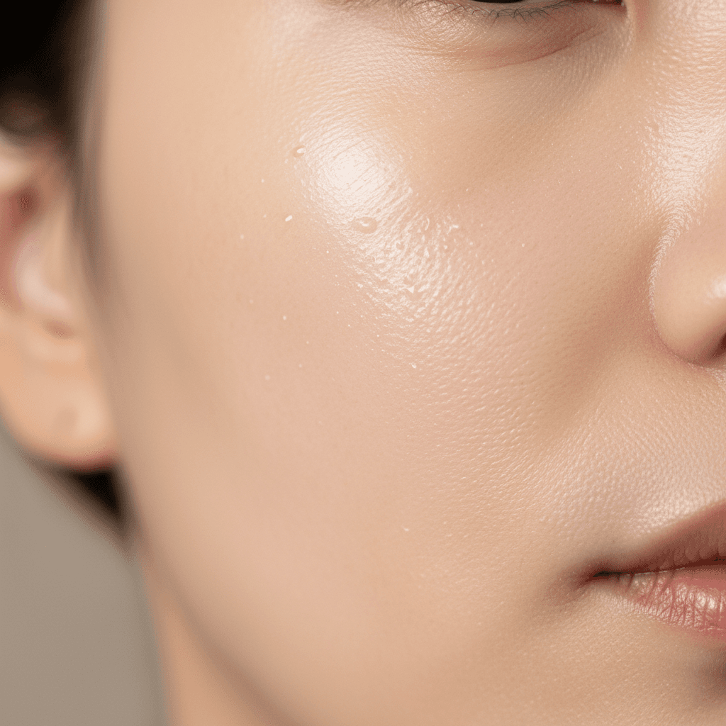 물광주사 After